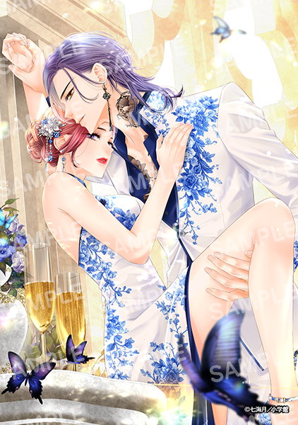 ブロマイド07