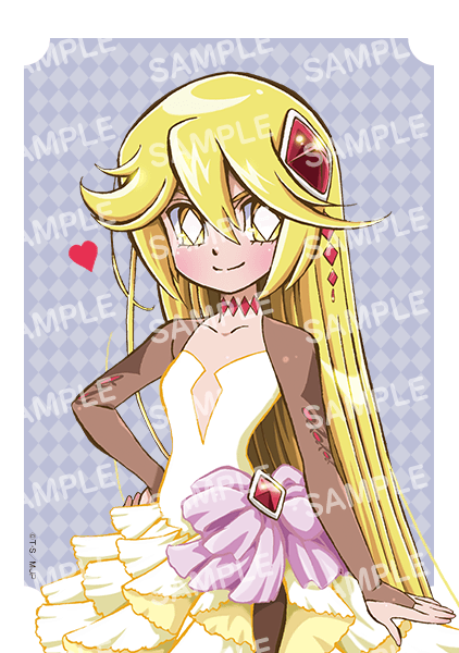 AKJ002ランダムブロマイド クイーン