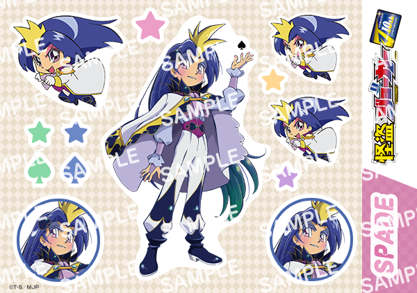 AKJ003ステッカー風シール02